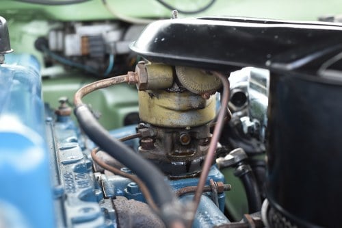 1960 Chevrolet Impala En venta (imagen 134 de 171)