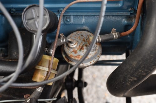 1960 Chevrolet Impala En venta (imagen 135 de 171)