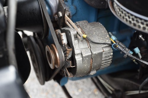 1960 Chevrolet Impala En venta (imagen 136 de 171)