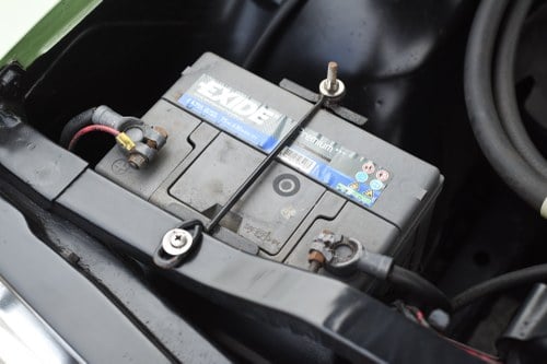 1960 Chevrolet Impala En venta (imagen 139 de 171)