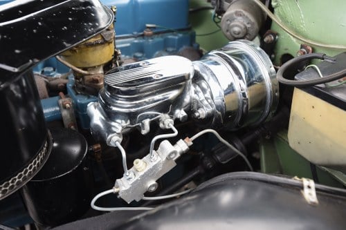 1960 Chevrolet Impala En venta (imagen 140 de 171)