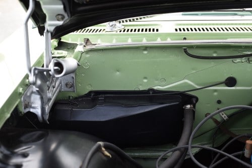 1960 Chevrolet Impala En venta (imagen 141 de 171)