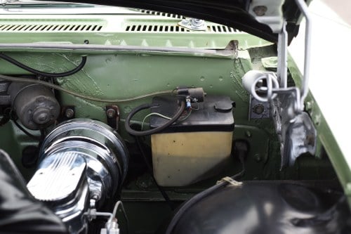 1960 Chevrolet Impala En venta (imagen 142 de 171)