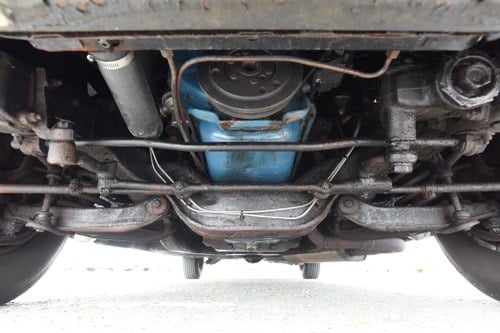 1960 Chevrolet Impala En venta (imagen 143 de 171)