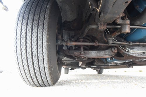 1960 Chevrolet Impala En venta (imagen 144 de 171)