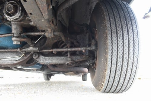 1960 Chevrolet Impala En venta (imagen 145 de 171)