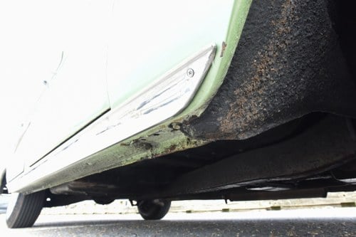 1960 Chevrolet Impala En venta (imagen 146 de 171)