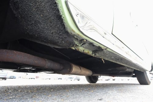 1960 Chevrolet Impala En venta (imagen 148 de 171)