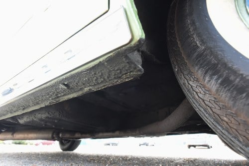 1960 Chevrolet Impala En venta (imagen 150 de 171)