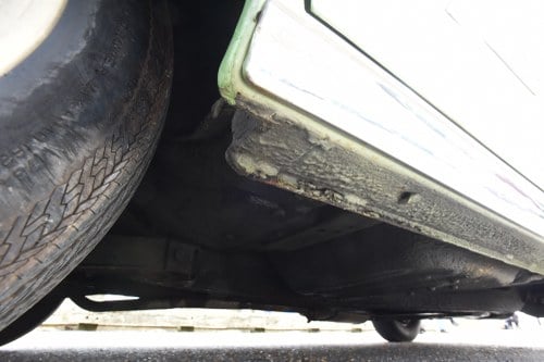 1960 Chevrolet Impala En venta (imagen 151 de 171)