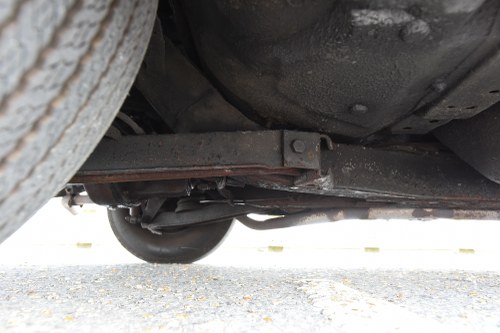 1960 Chevrolet Impala En venta (imagen 152 de 171)