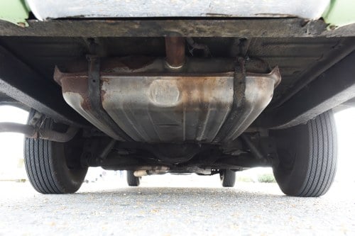 1960 Chevrolet Impala En venta (imagen 153 de 171)