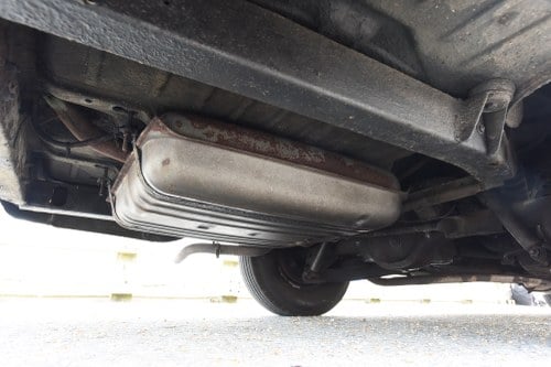 1960 Chevrolet Impala En venta (imagen 155 de 171)