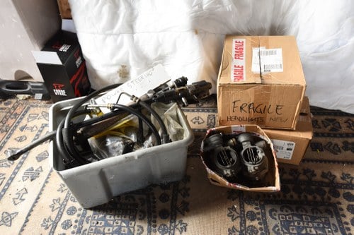 1960 Chevrolet Impala En venta (imagen 156 de 171)