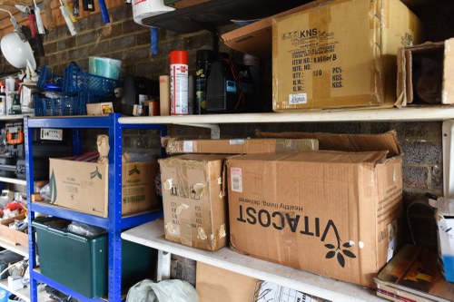 1960 Chevrolet Impala En venta (imagen 157 de 171)