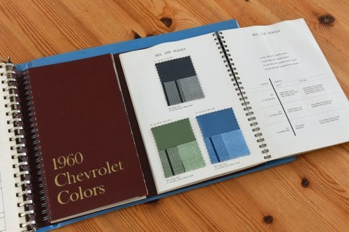 1960 Chevrolet Impala En venta (imagen 170 de 171)