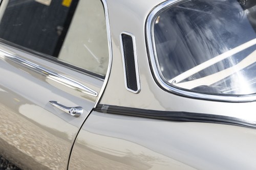 1973 Jaguar E-Type Series 3 V12 OTS For Sale (picture 55 of 115)