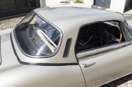 1973 Jaguar E-Type Series 3 V12 OTS For Sale (picture 58 of 115)