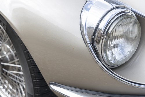 1973 Jaguar E-Type Series 3 V12 OTS For Sale (picture 63 of 115)