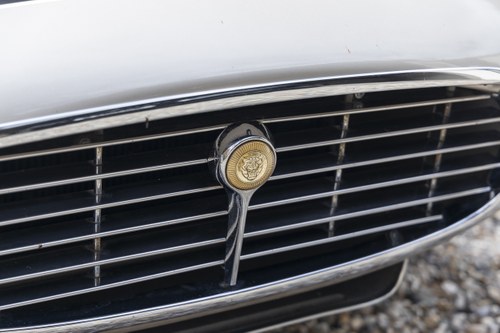 1973 Jaguar E-Type Series 3 V12 OTS For Sale (picture 64 of 115)