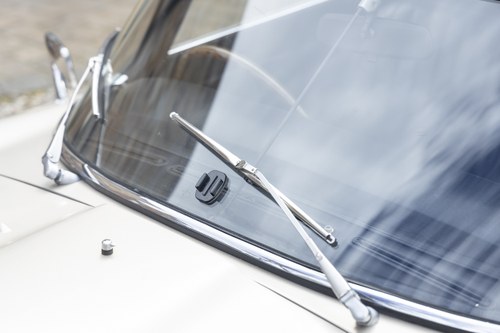 1973 Jaguar E-Type Series 3 V12 OTS For Sale (picture 70 of 115)