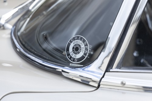 1973 Jaguar E-Type Series 3 V12 OTS For Sale (picture 73 of 115)