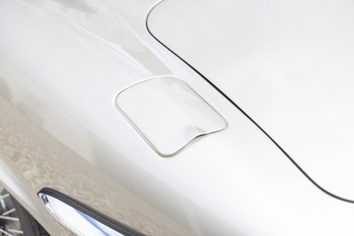 1973 Jaguar E-Type Series 3 V12 OTS For Sale (picture 75 of 115)