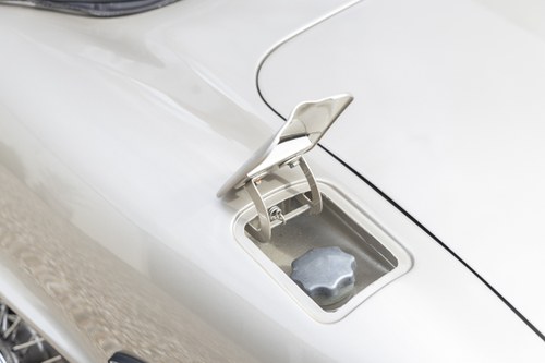 1973 Jaguar E-Type Series 3 V12 OTS For Sale (picture 76 of 115)