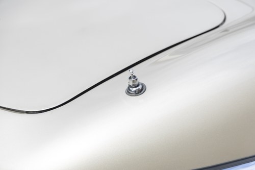 1973 Jaguar E-Type Series 3 V12 OTS For Sale (picture 82 of 115)