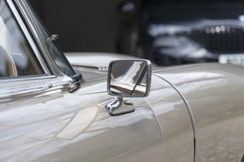 1973 Jaguar E-Type Series 3 V12 OTS For Sale (picture 85 of 115)