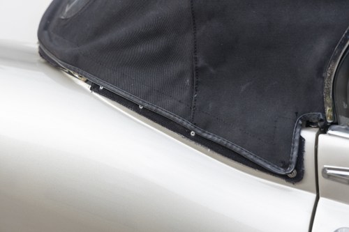 1973 Jaguar E-Type Series 3 V12 OTS For Sale (picture 86 of 115)