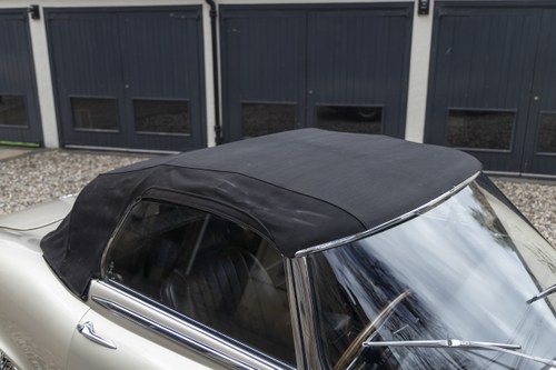 1973 Jaguar E-Type Series 3 V12 OTS For Sale (picture 87 of 115)