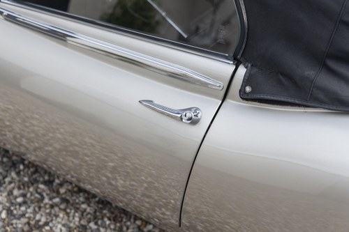 1973 Jaguar E-Type Series 3 V12 OTS For Sale (picture 89 of 115)