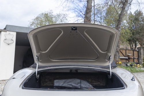 1973 Jaguar E-Type Series 3 V12 OTS For Sale (picture 44 of 115)