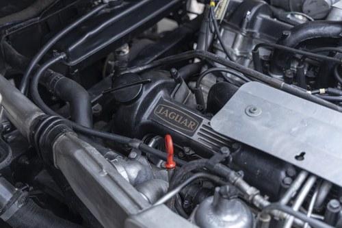 1973 Jaguar E-Type Series 3 V12 OTS For Sale (picture 92 of 115)