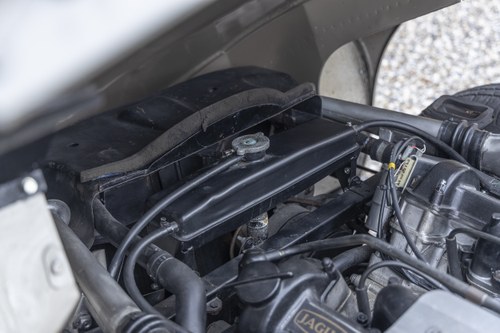 1973 Jaguar E-Type Series 3 V12 OTS For Sale (picture 93 of 115)