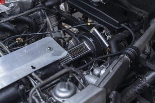 1973 Jaguar E-Type Series 3 V12 OTS For Sale (picture 102 of 115)