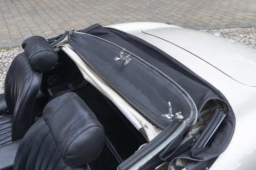 1973 Jaguar E-Type Series 3 V12 OTS For Sale (picture 45 of 115)