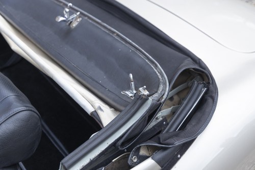 1973 Jaguar E-Type Series 3 V12 OTS For Sale (picture 46 of 115)