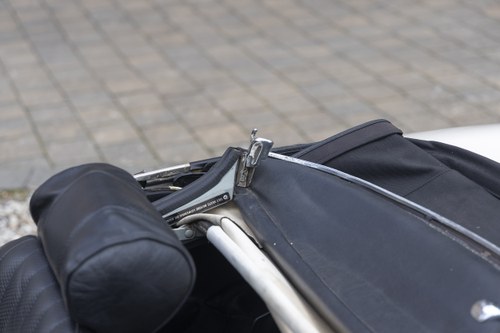 1973 Jaguar E-Type Series 3 V12 OTS For Sale (picture 47 of 115)