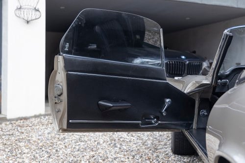 1973 Jaguar E-Type Series 3 V12 OTS For Sale (picture 14 of 115)