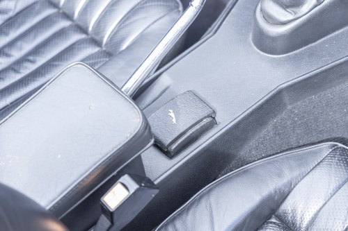 1973 Jaguar E-Type Series 3 V12 OTS For Sale (picture 22 of 115)