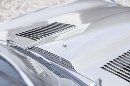 1973 Jaguar E-Type Series 3 V12 OTS For Sale (picture 48 of 115)