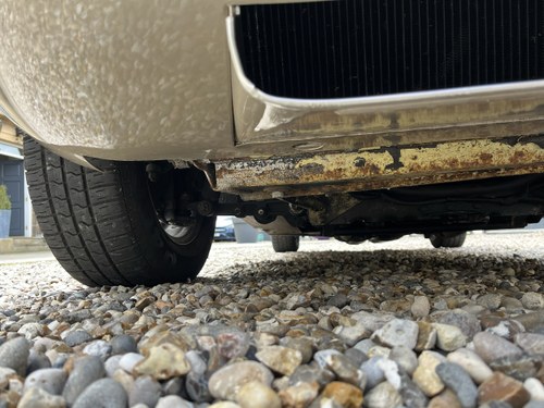 1973 Jaguar E-Type Series 3 V12 OTS For Sale (picture 49 of 115)