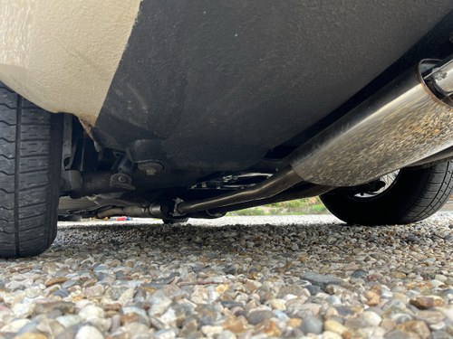 1973 Jaguar E-Type Series 3 V12 OTS For Sale (picture 106 of 115)