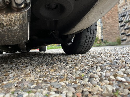 1973 Jaguar E-Type Series 3 V12 OTS For Sale (picture 107 of 115)