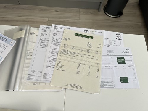 1973 Jaguar E-Type Series 3 V12 OTS For Sale (picture 111 of 115)