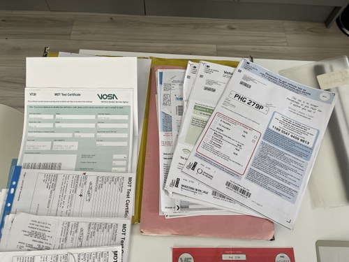 1973 Jaguar E-Type Series 3 V12 OTS For Sale (picture 112 of 115)