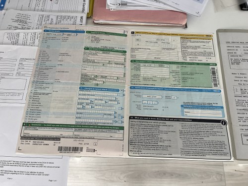 1973 Jaguar E-Type Series 3 V12 OTS For Sale (picture 114 of 115)