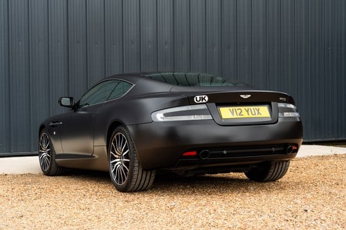 2005 Aston Martin DB9 V12 For Sale (picture 8 of 221)